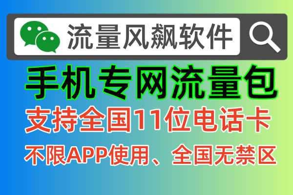 📱2024年首选流量风飙平台，手机流量包充值再也不是问题！